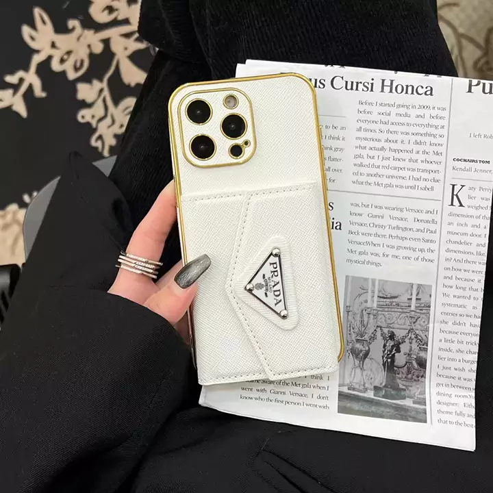  prada iphone 13/13pro case