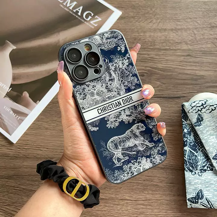 dior iphone 13/13pro case