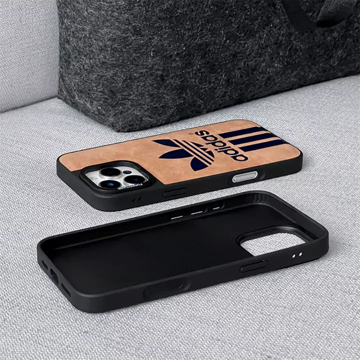  adidas iphone 13/13pro case