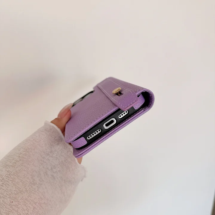  chanel iphone 15/15pro case