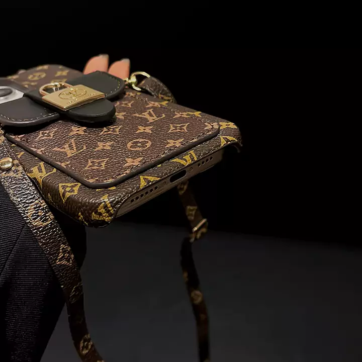  louis vuitton iphone 13/13pro case