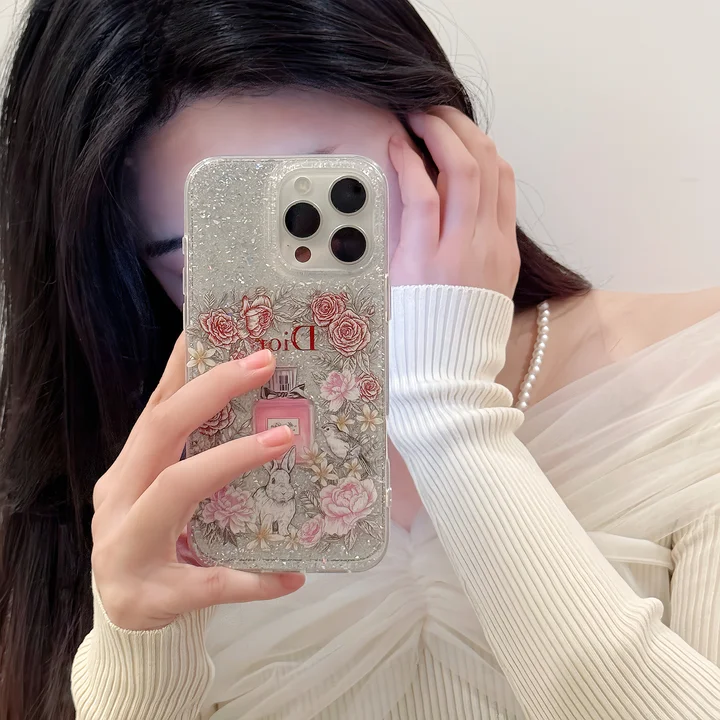  dior iphone 13/13pro case