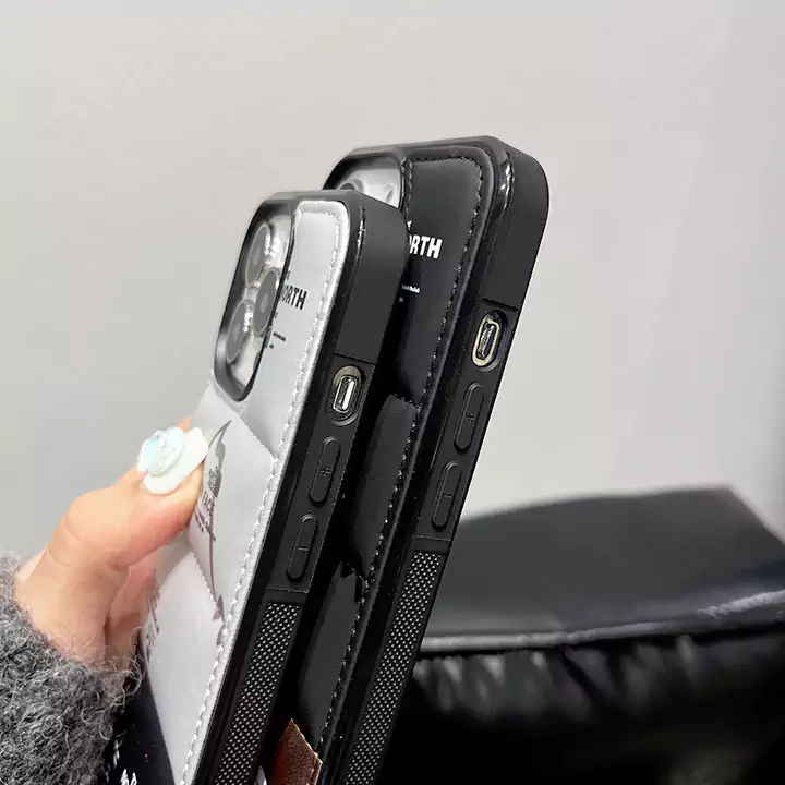  the north face iphone 15/15pro case