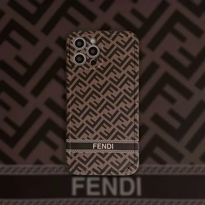  fendi iphone 16/16pro case