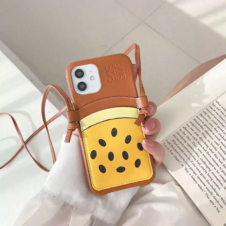 Loewe card holder case