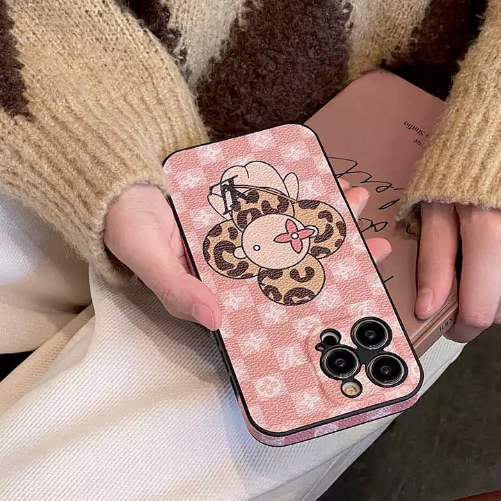 louis vuitton iphone 15/15pro case