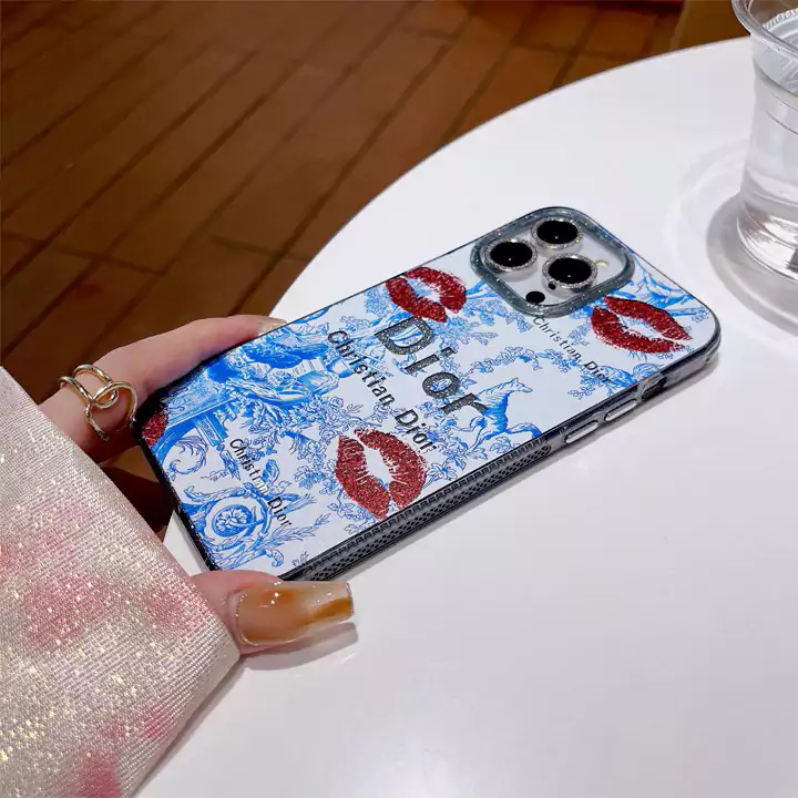  dior iphone 16/16pro case