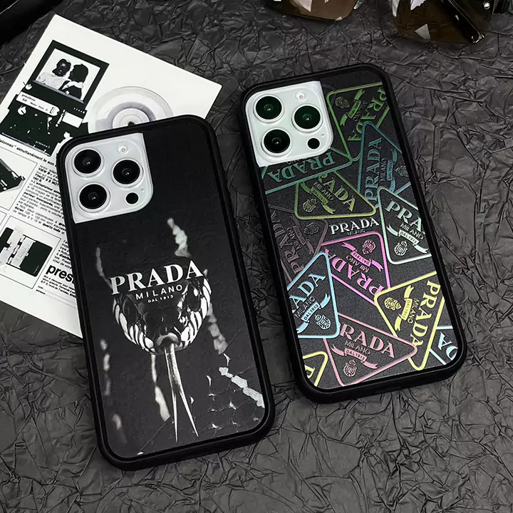 prada fashion - forward iphone case