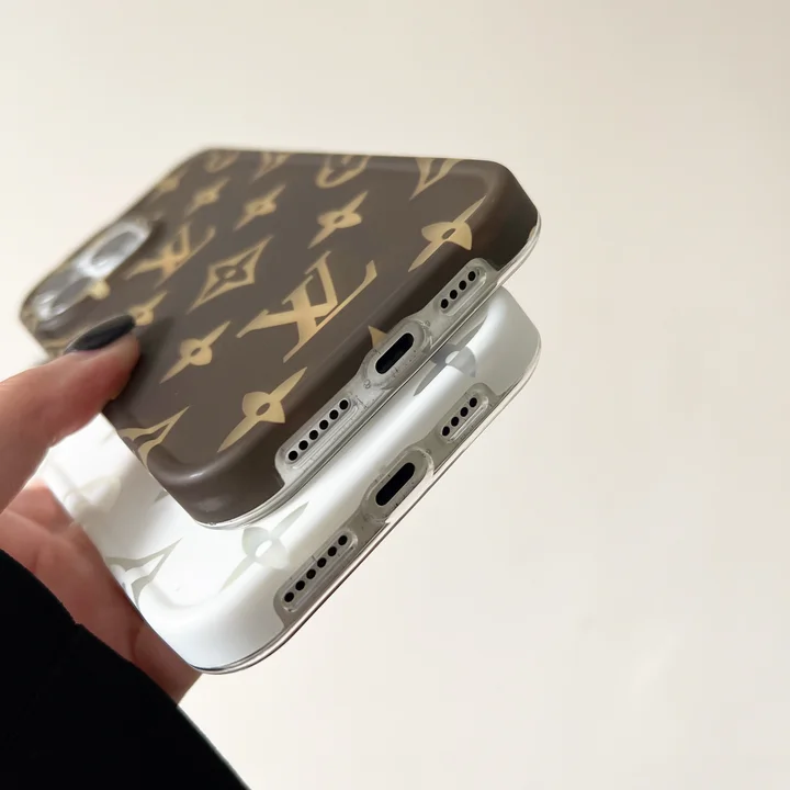 Louis Vuitton monogram phone case