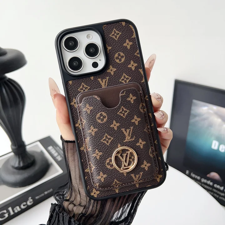  Louis Vuitton checkered case