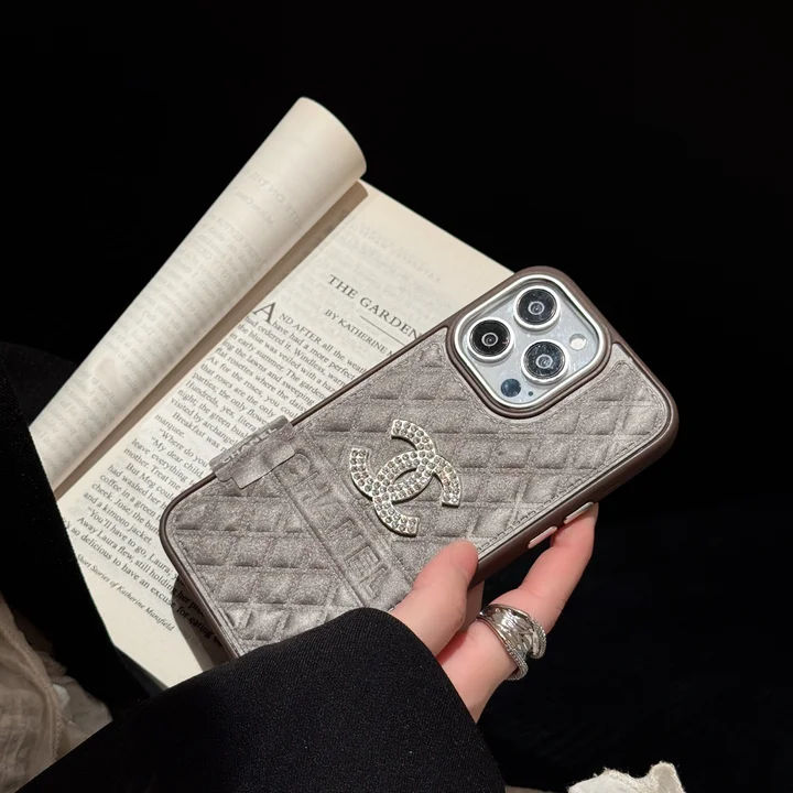  snow velvet iPhone case