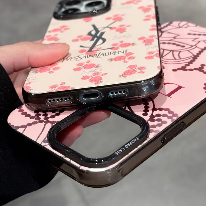  pink designer phone case