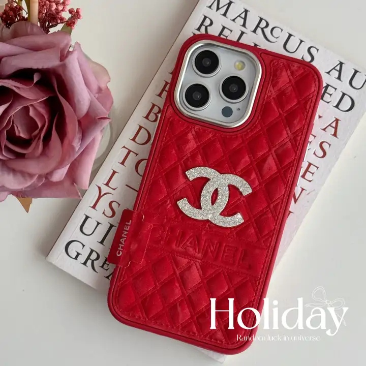  snow velvet iPhone case