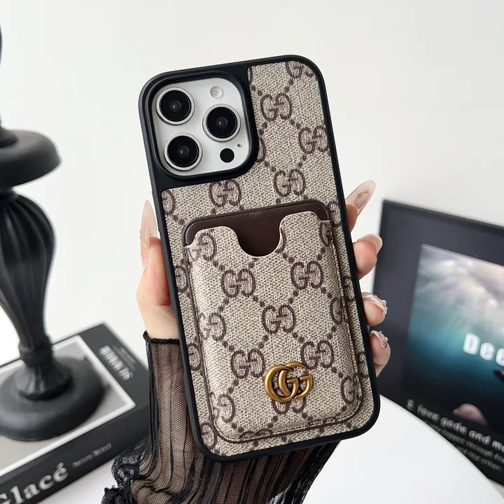 Louis Vuitton monogram case