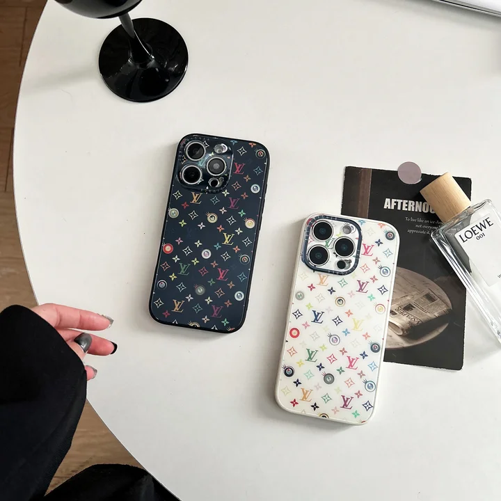 Louis Vuitton Murakami phone case
