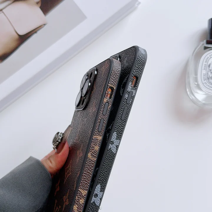 Louis Vuitton monogram iphone case