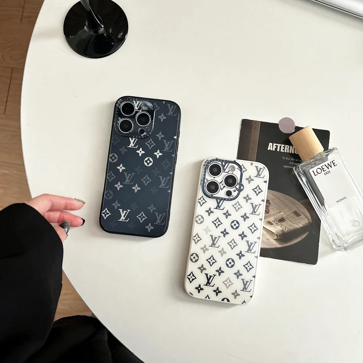 Louis Vuitton gradient phone case