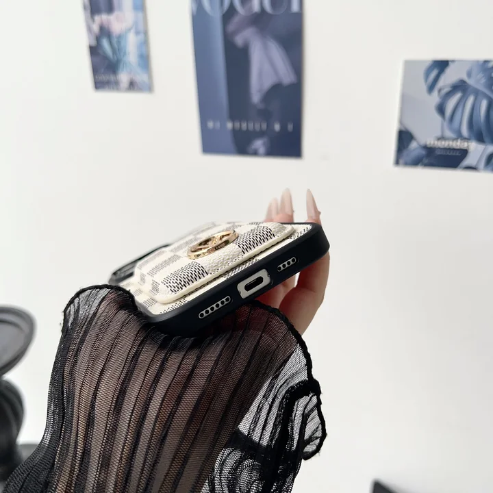 Louis Vuitton monogram case