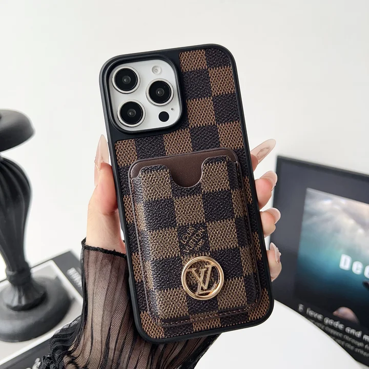 Louis Vuitton monogram case