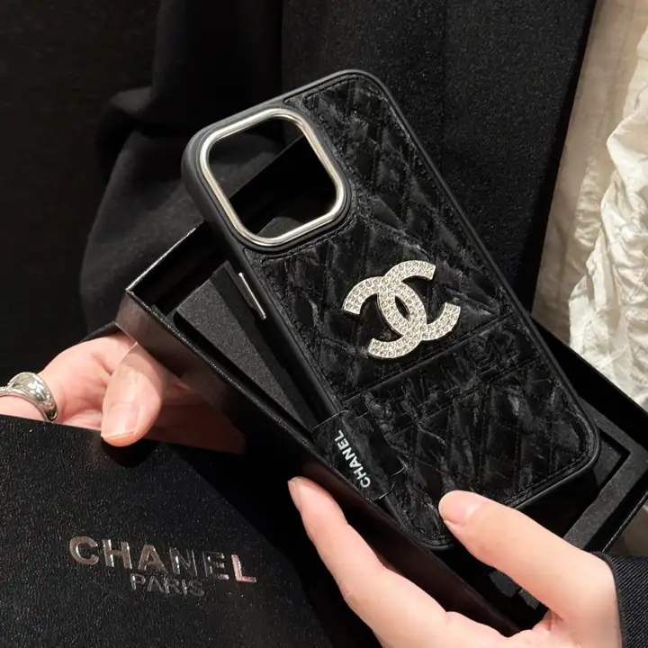  snow velvet iPhone case