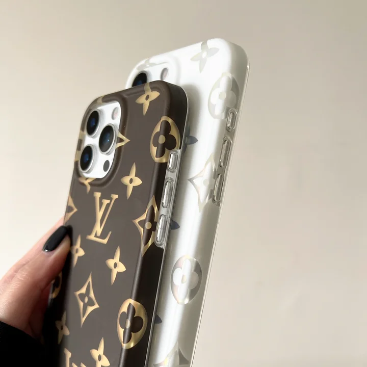Louis Vuitton monogram phone case