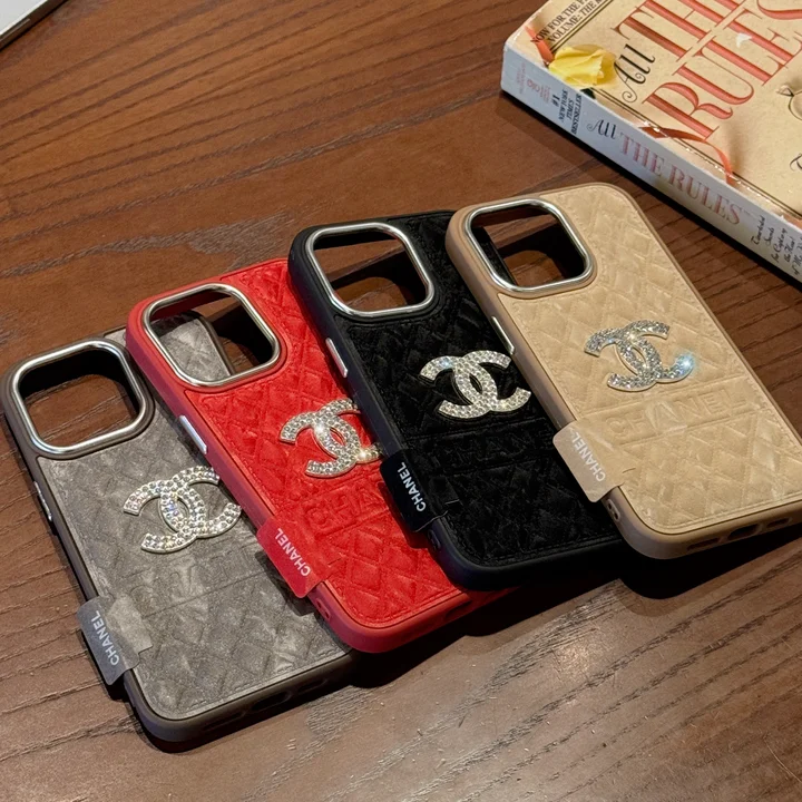  snow velvet iPhone case