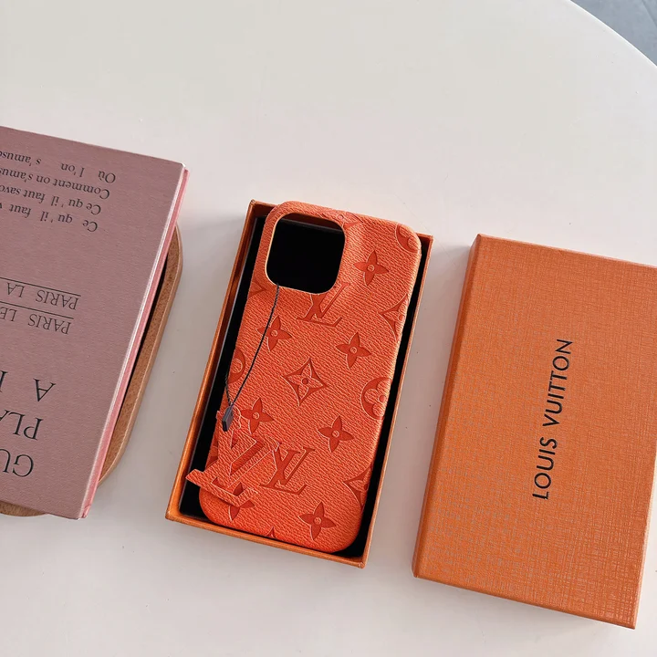 louis vuitton pebbled leather multicolor monogram iphone 16/16pro/pro max case
