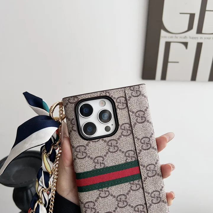 louis vuitton gucci courier pouch silk scarf chain iphone 16/16pro/pro max case