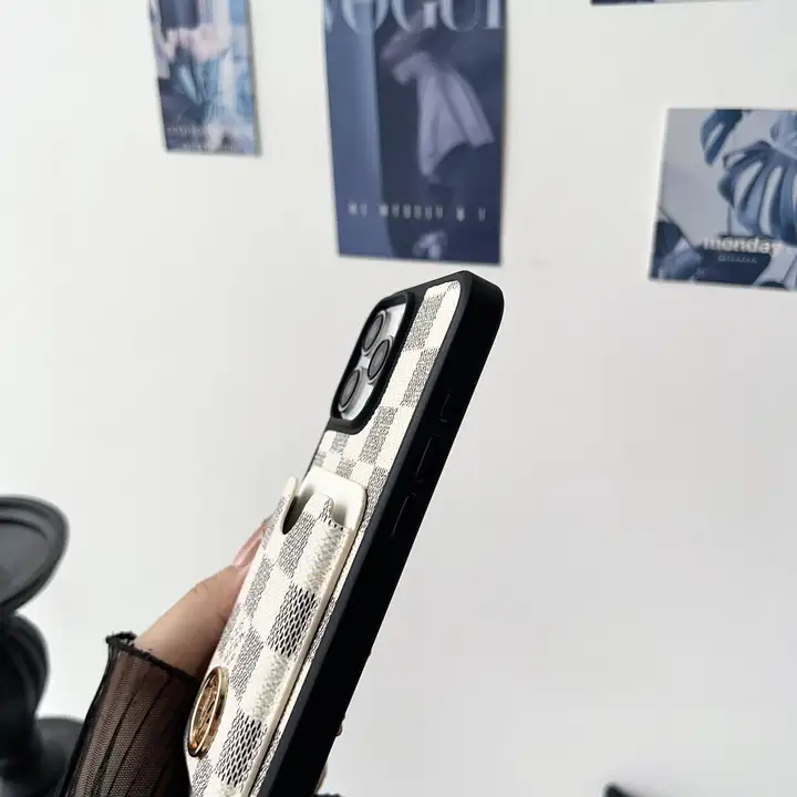 Louis Vuitton monogram case