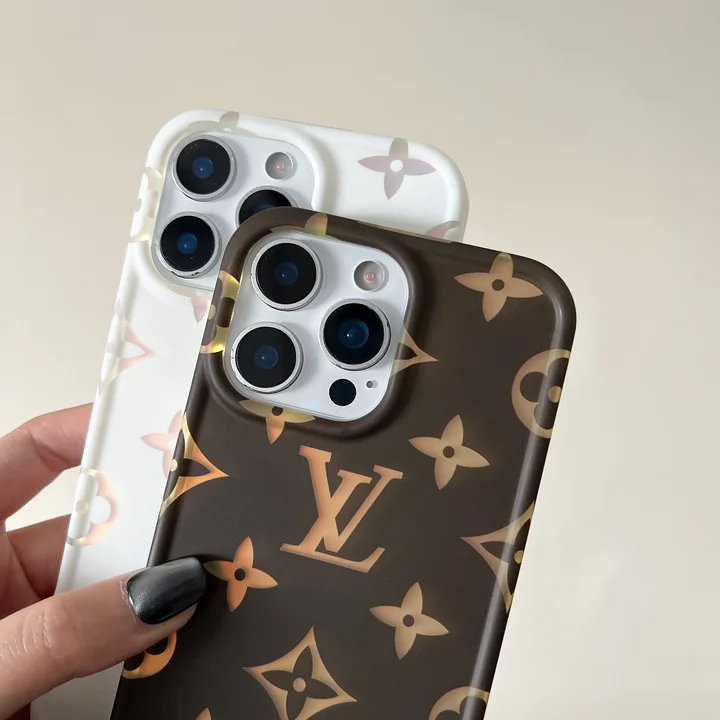 Louis Vuitton monogram phone case