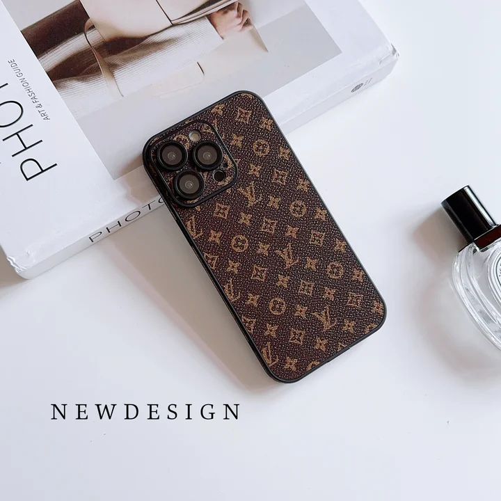 Louis Vuitton monogram iphone case