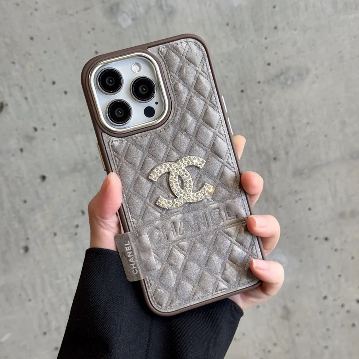  snow velvet iPhone case