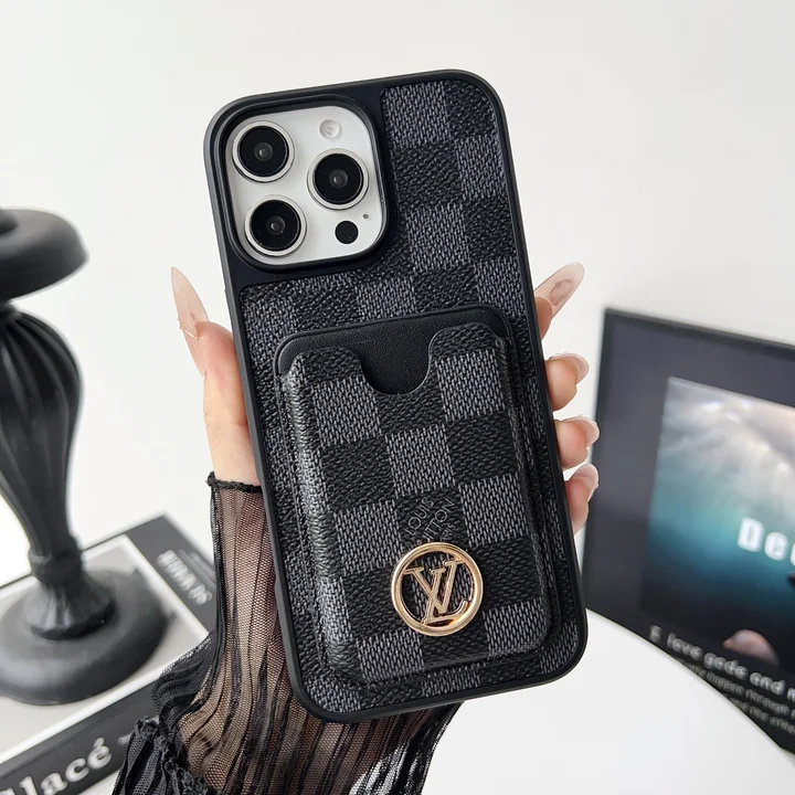 Louis Vuitton monogram case