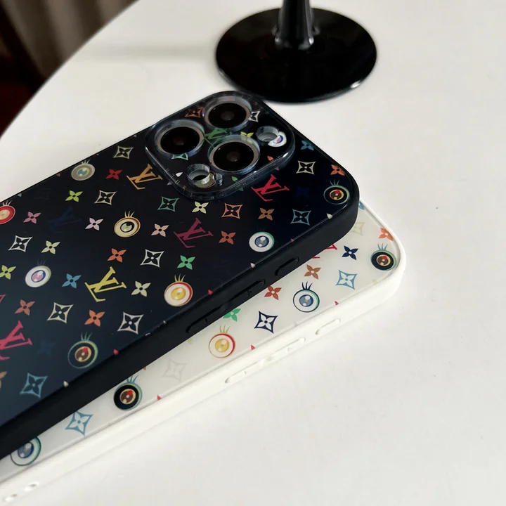 Louis Vuitton Murakami phone case