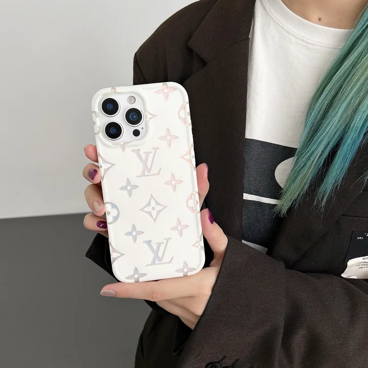 Louis Vuitton monogram phone case